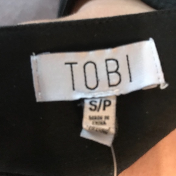 NWT Little black dress small - Picture 5 of 6